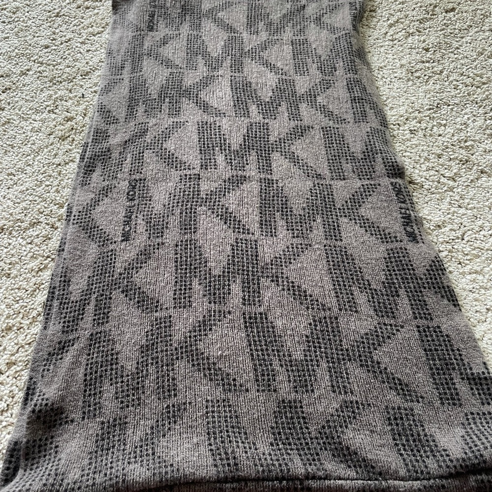 Michael Kors Infinity Scarf